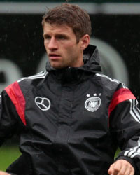 Thomas Muller